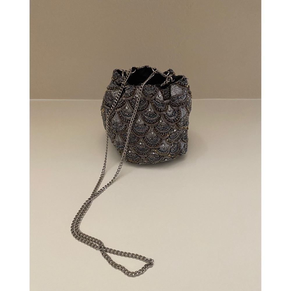 Evening clutch